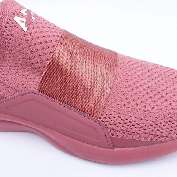 NEW APL Athletic Propulsion Labs Techloom Bliss Slip-On Sneakers